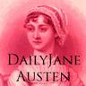 Фото профиля Daily Jane Austen