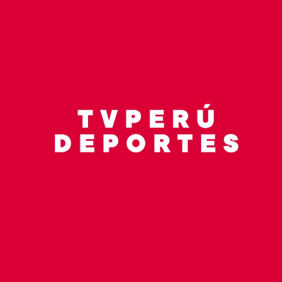 TVPerú Deportes's profile picture