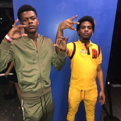 HoodFameGoYayo's profile picture