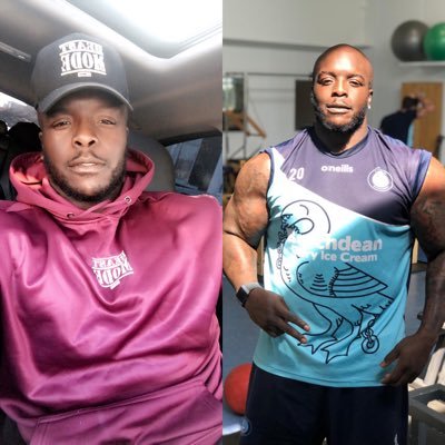 daRealAkinfenwa's profile picture