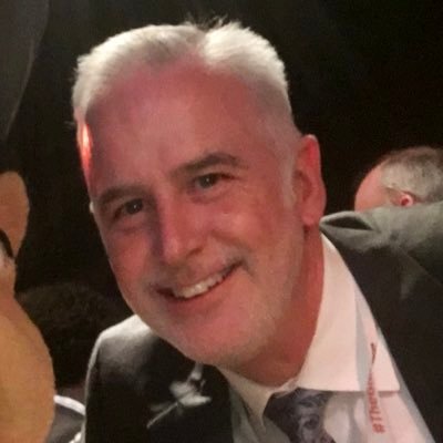 Jim McBride's profile picture