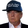 Make L.A. Great Again 🇺🇸 profil fotoğrafı