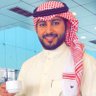 عبدالله عايش بن صبح 的头像