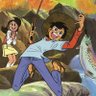 Фото профиля ぽんた:人妻好きアラフィフ単身赴任会社員