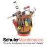 Фото профиля schulermaintenance