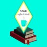 SAGE coffee & books profil fotoğrafı