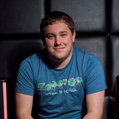 AndyLaso's profile picture