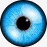 BlueEyes ็ๅคดๅ