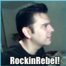 *Rockin Rebel* MAGA&MAHA 🇺🇸 profil fotoğrafı