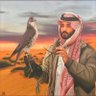 Фото профиля مخاوى الليل