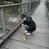 豫's profile picture