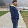 Фото профиля ismail BOSTAN