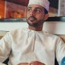 خالد سعيد profil fotoğrafı