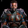 Фото профиля M'baku !!!