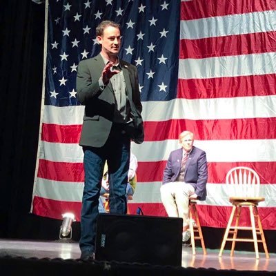 BlaineWilhour's profile picture