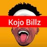 Kojo Billz profil fotoğrafı
