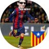 Monzi [cvg] profil fotoğrafı