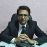 Raja Mohsin Ali 的头像