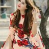 Stylish Girl profil fotoğrafı