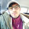 Hamza Khan profil fotoğrafı