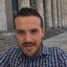 Profilbild von Daniel Calderón