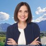 Profilbild von Silvina Chediek