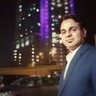 Profilbild von Sarfaraz Taufique