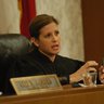 Judge Sara Doyle profil fotoğrafı