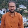 Profilbild von Ashraf El-Maadidi، اشرف المعاضيدي
