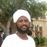 Profilbild von Mustafa Elsiddig