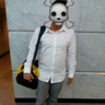 Blank.D profil fotoğrafı