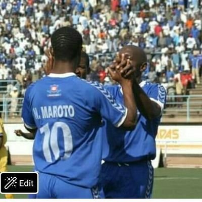 Norman Maroto's profile picture