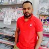 Fardin profil fotoğrafı