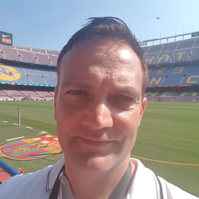 Bjarte J Valen's profile picture