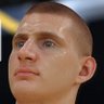 Jokic, 4th ever to record 24, 12 and 4 in a final's profile picture