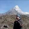 Labha Poudel profil fotoğrafı