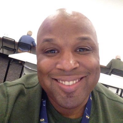 Tony Jones's profile picture