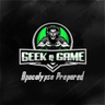 Geek n Game's profile picture