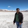 Profilbild von Computer Farmer Ankit Raj