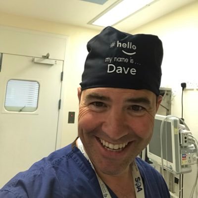 drfrocester's profile picture