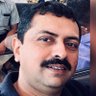 Amit Kulkarni's profile picture