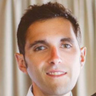 Profilbild von Chris Corces-Zimmerman