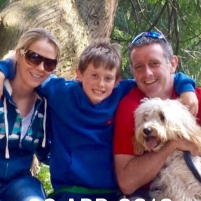 Noel Lynch's profile picture