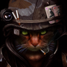 Cat Adolf OR-7's profile picture
