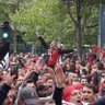 MICA.SRFC ❤️🖤 profil fotoğrafı