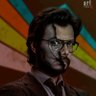 Фото профиля il professore