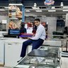 Shajahan Shaikh profil fotoğrafı