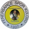 Fehmi Turan (FeBaDe🙏) 的头像