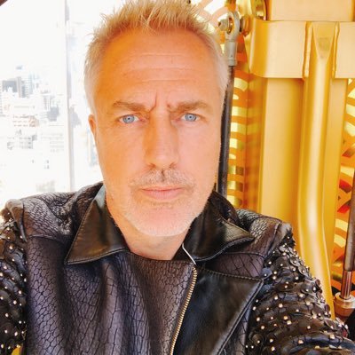 MARLEY - ALE WIEBE's profile picture