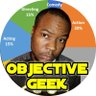 Chris AKA The Objective Geek 的头像